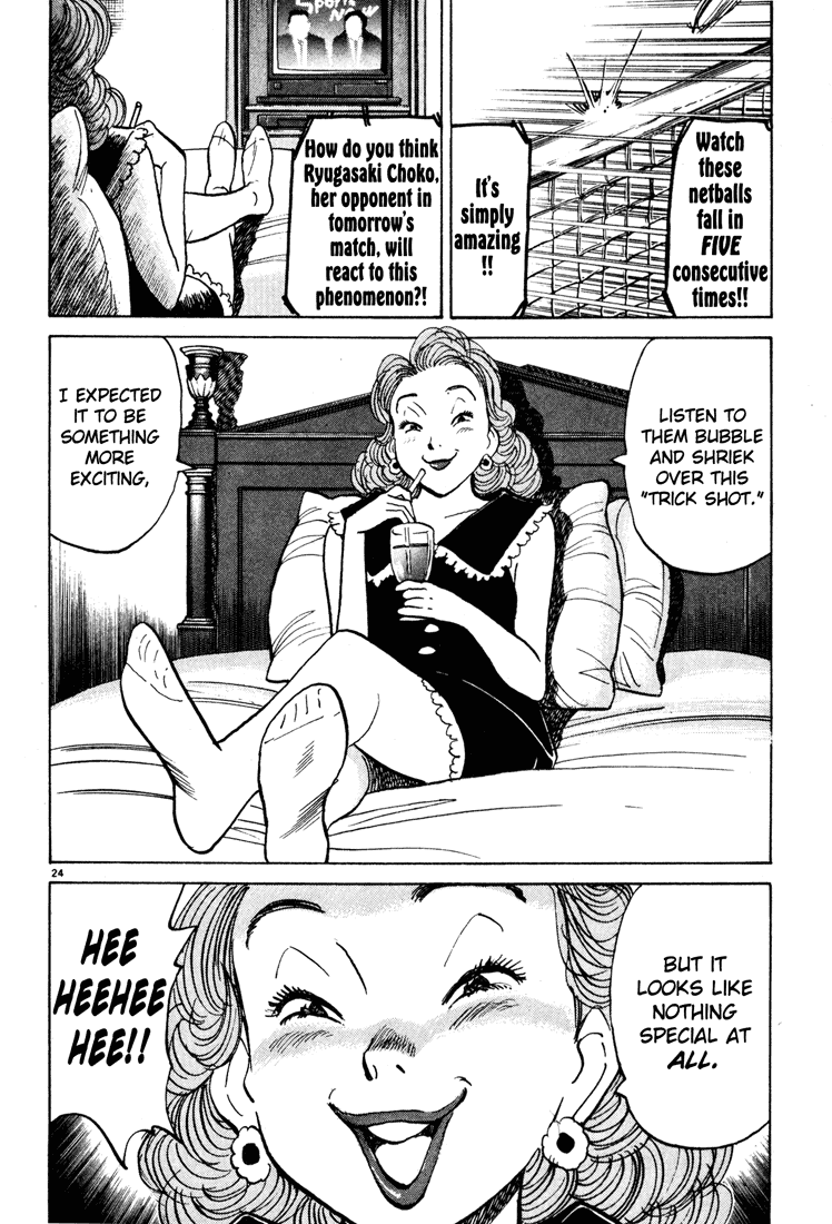 Happy! Chapter 37 page 23 - Chapter 37: Tears...?!