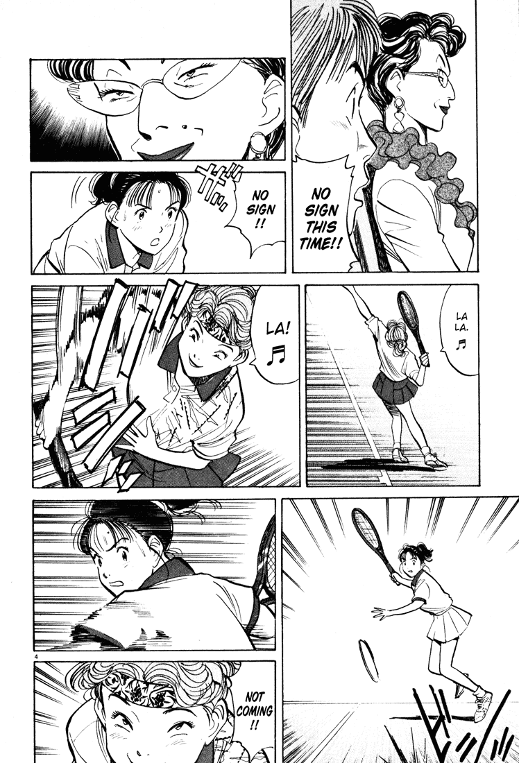 Happy! Chapter 42 page 4 - Chapter 42: Major Comeback!!