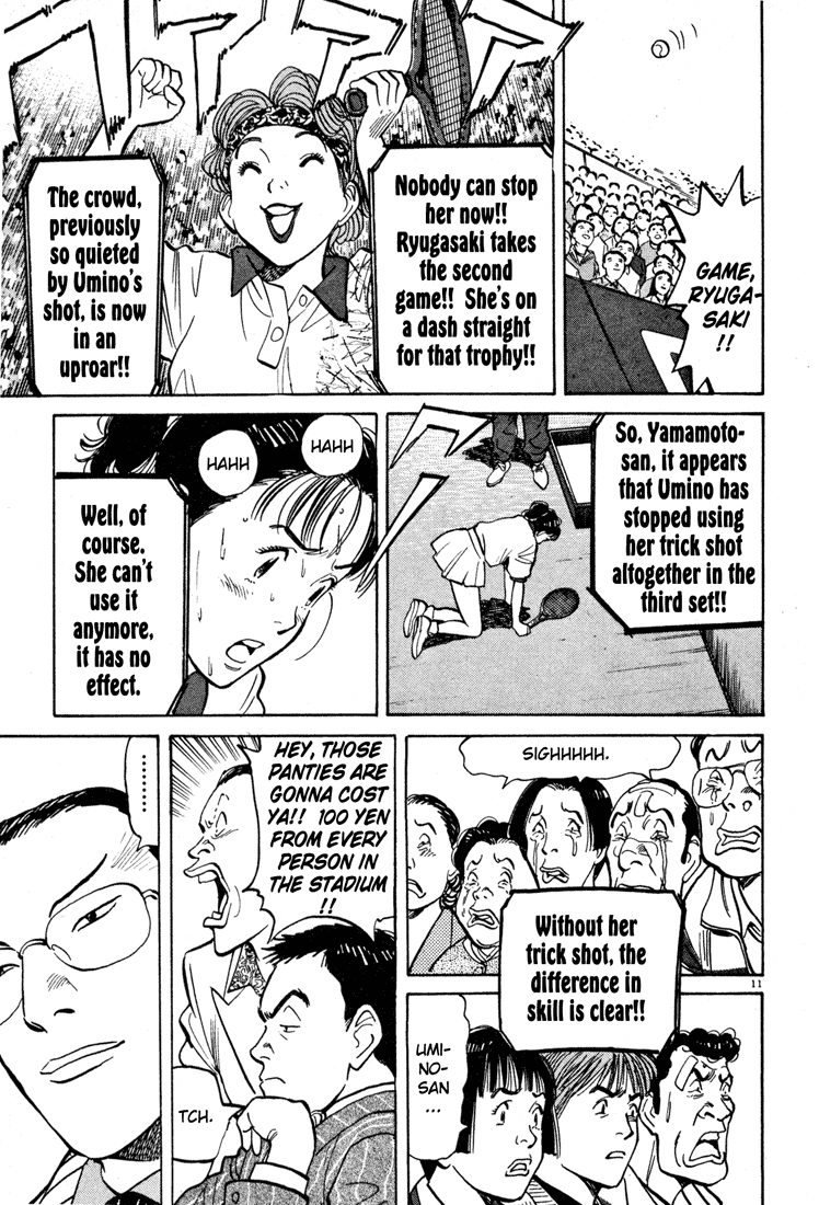 Happy! Chapter 45 page 11 - Chapter 45: Yes, Very Nice