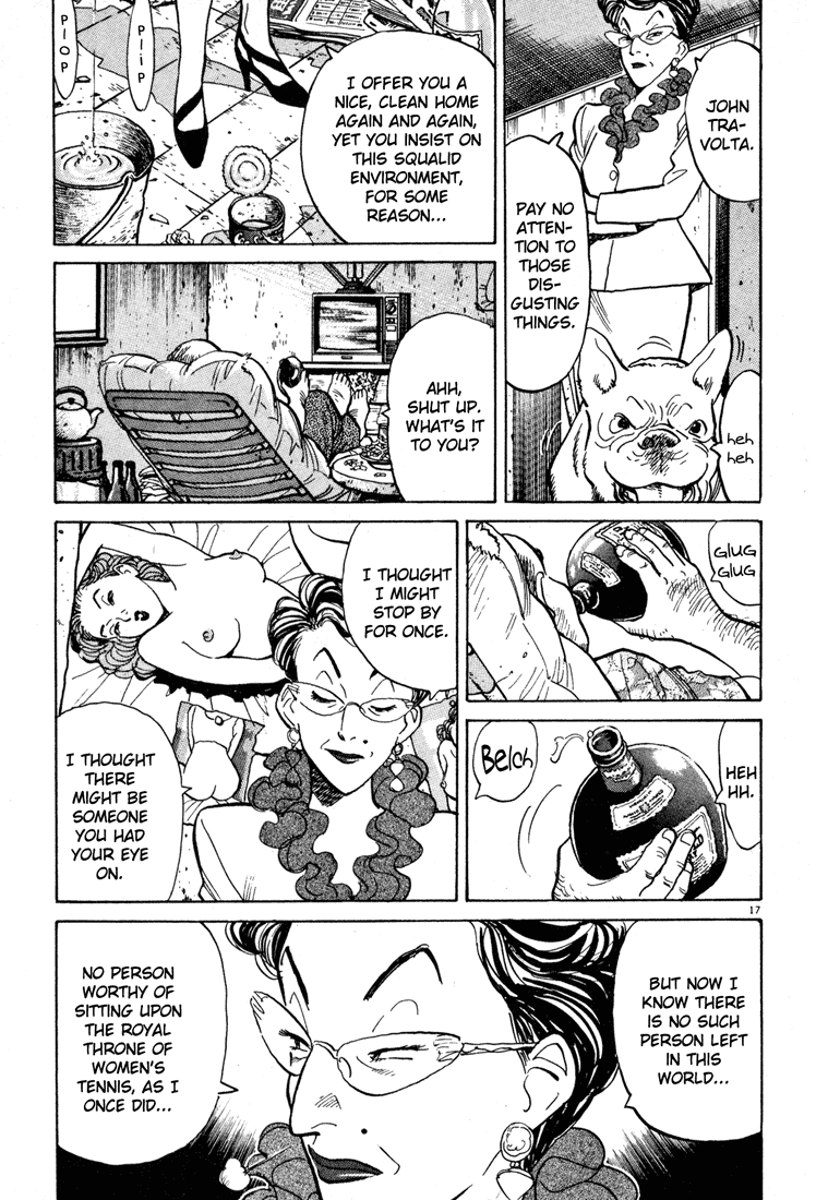 Happy! Chapter 45 page 17 - Chapter 45: Yes, Very Nice