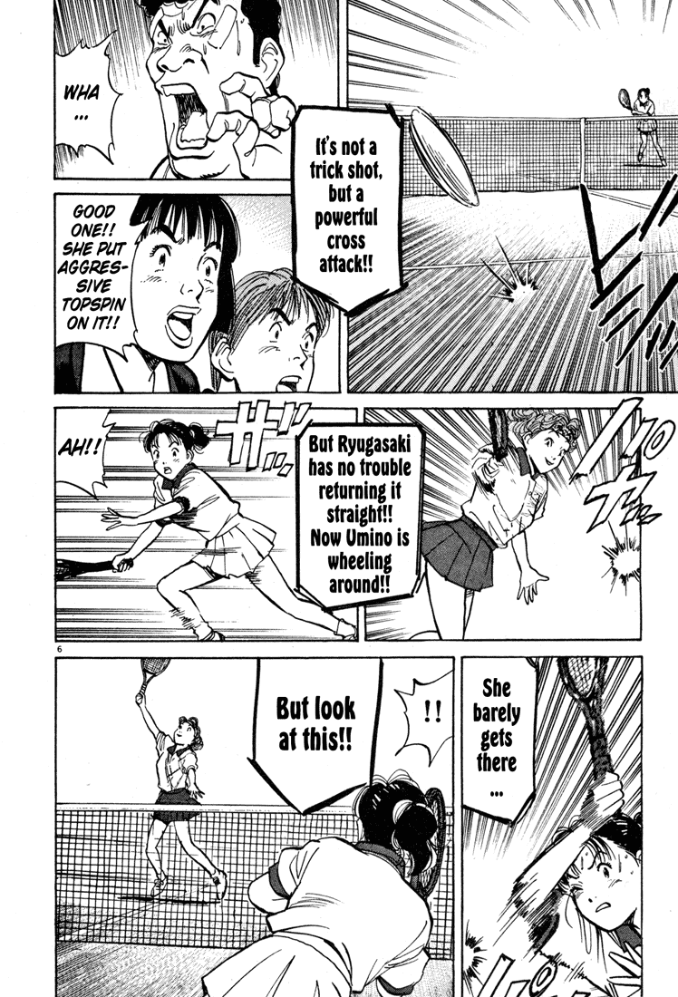 Happy! Chapter 45 page 6 - Chapter 45: Yes, Very Nice