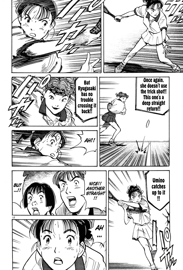 Happy! Chapter 46 page 11 - Chapter 46: At Any Cost!!