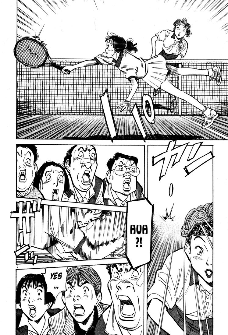 Happy! Chapter 47 page 2 - Chapter 47: Over And Over...