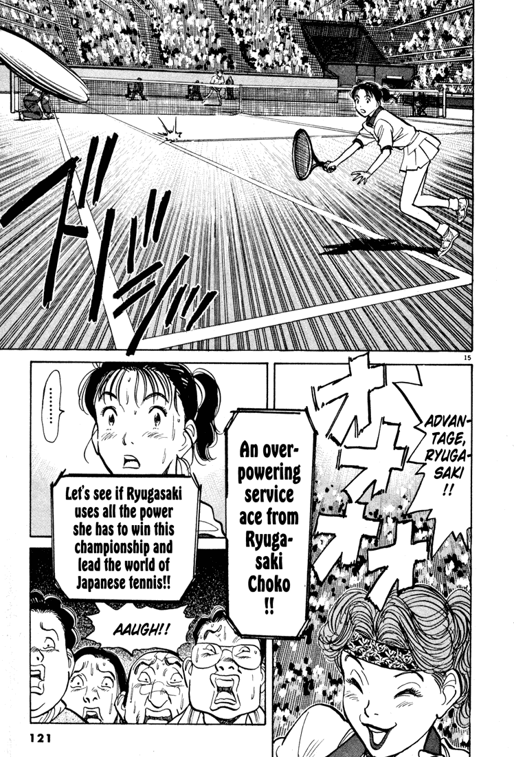 Happy! Chapter 48 page 15 - Chapter 48: Let's Have A Feast