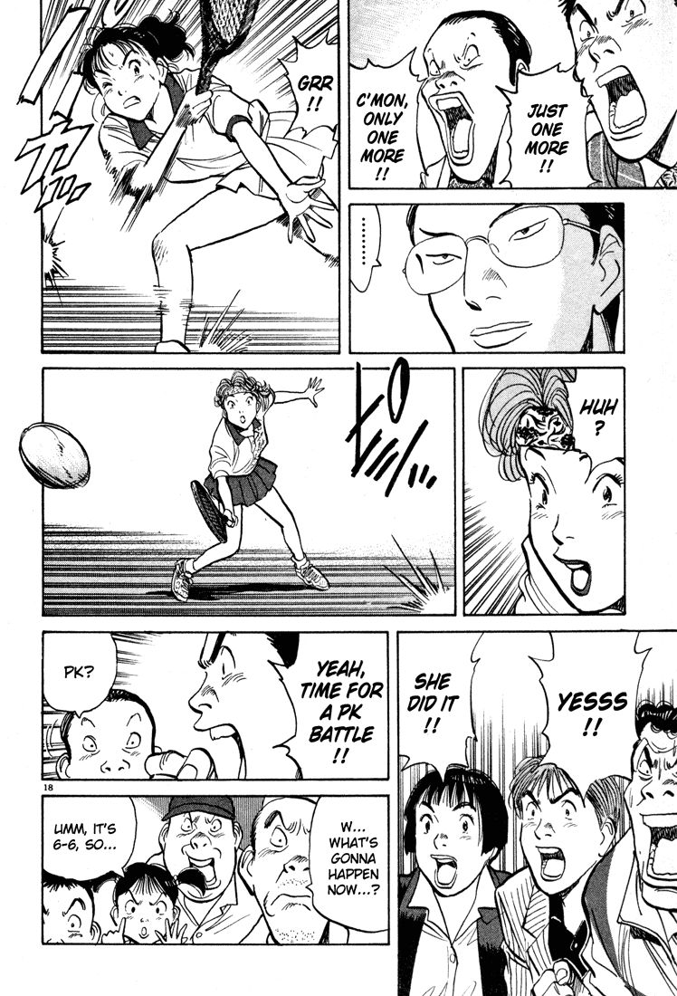 Happy! Chapter 48 page 18 - Chapter 48: Let's Have A Feast