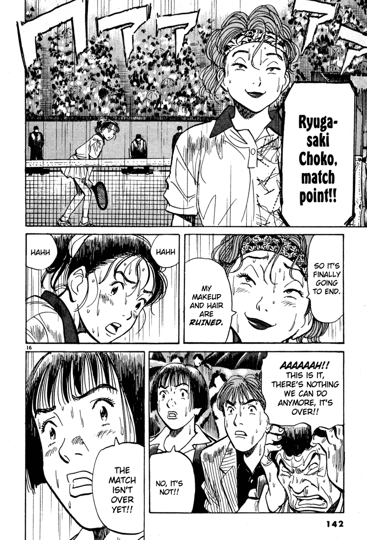 Happy! Chapter 49 page 14 - Chapter 49: I Won't Lose!!