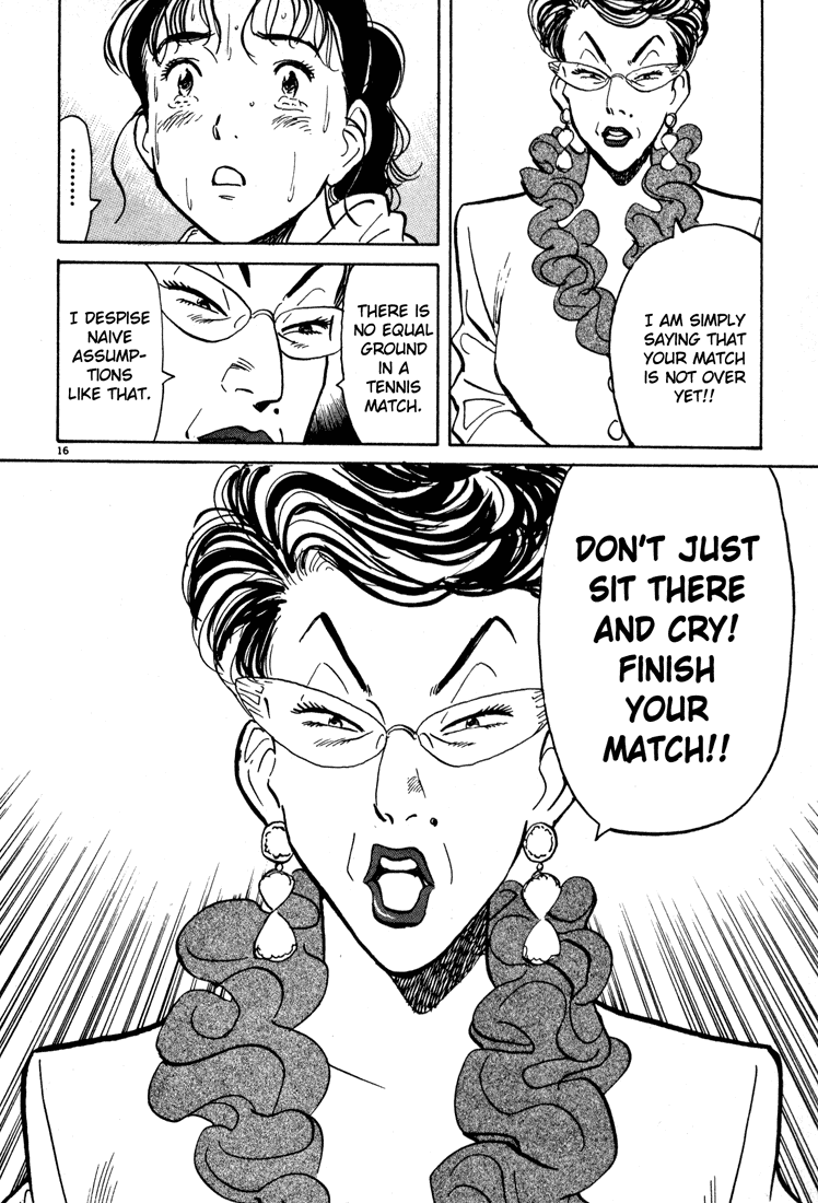 Happy! Chapter 51 page 16 - Chapter 51: Soapland Visit Determined?!