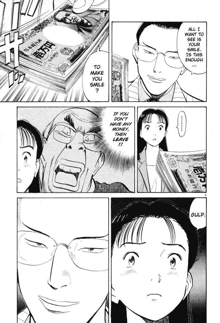 Happy! Chapter 62 page 3 - Chapter 62: Can You Smile For Me?
