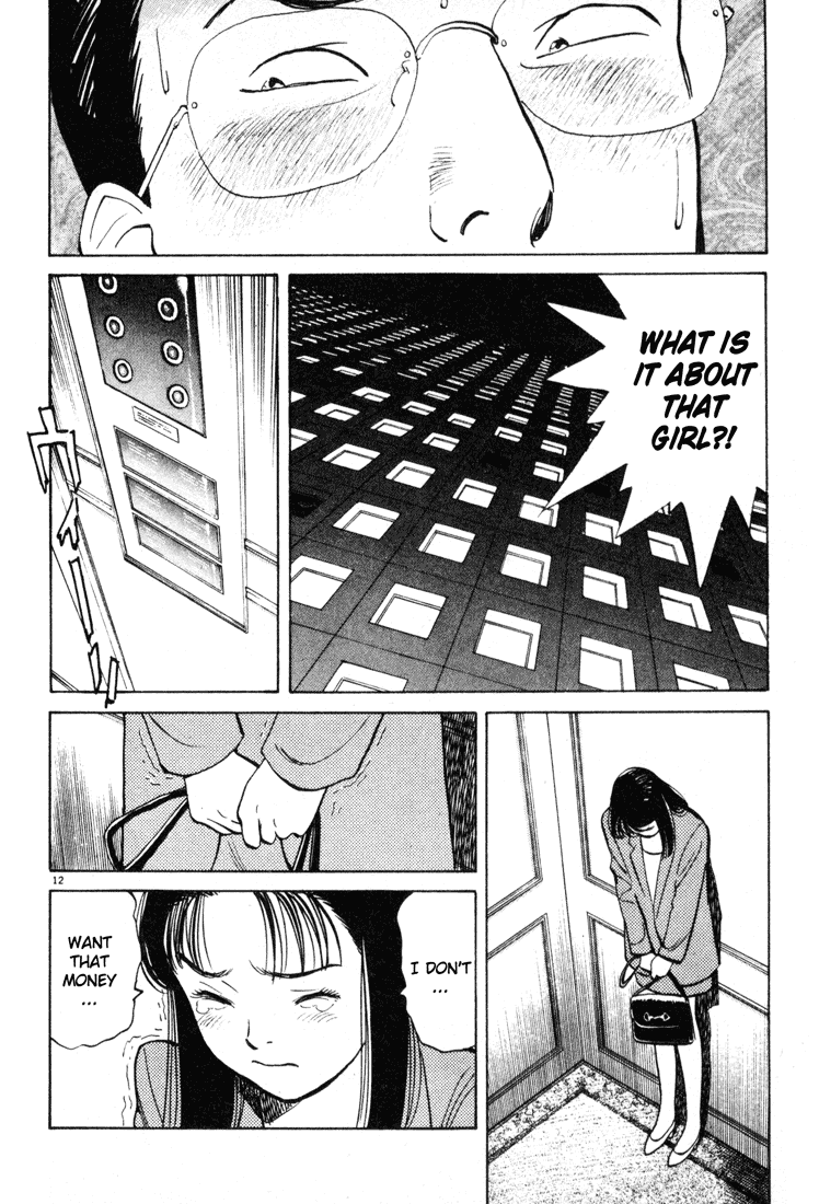 Happy! Chapter 63 page 12 - Chapter 63: What's Going On?!