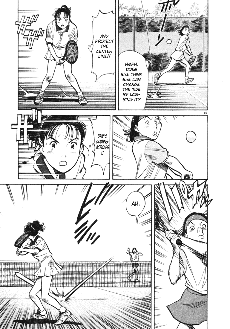 Happy! Chapter 66 page 15 - Chapter 66: The Last Ten Thousand Yen