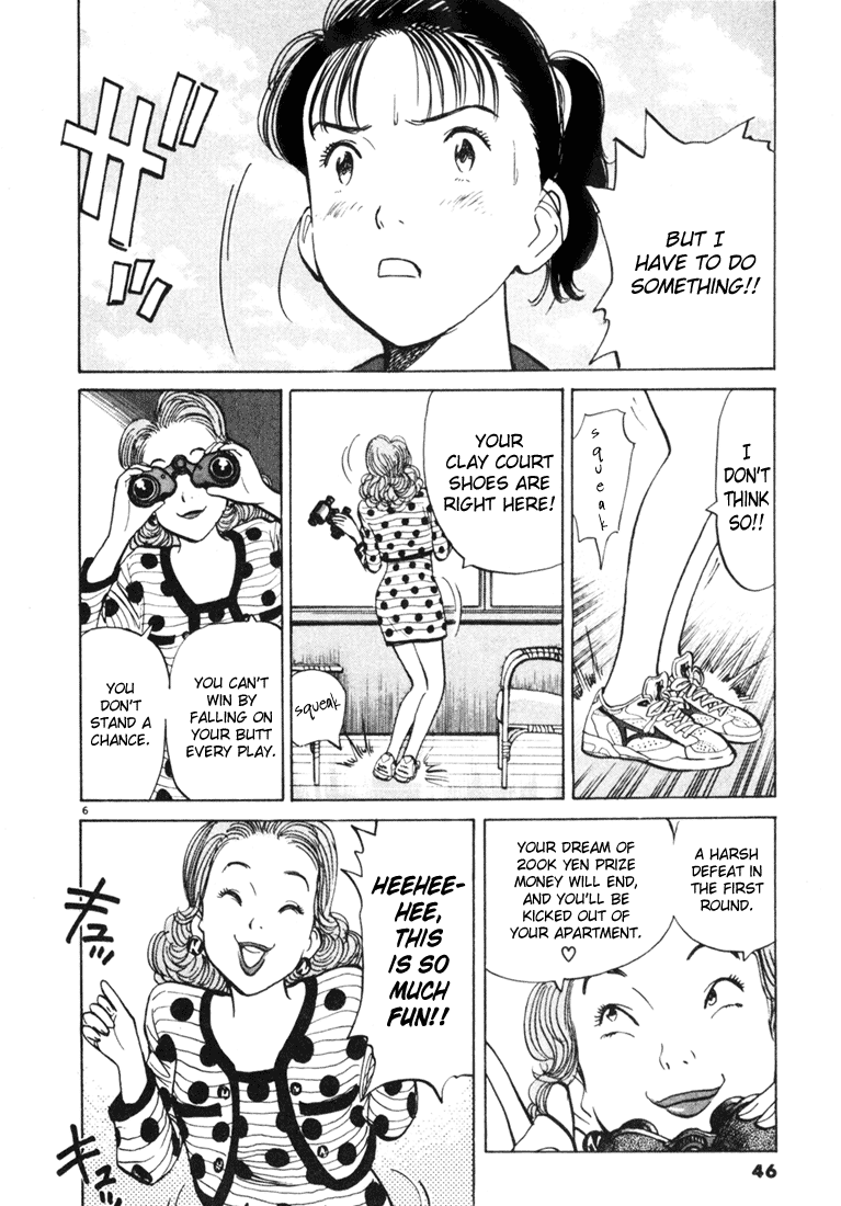 Happy! Chapter 66 page 6 - Chapter 66: The Last Ten Thousand Yen