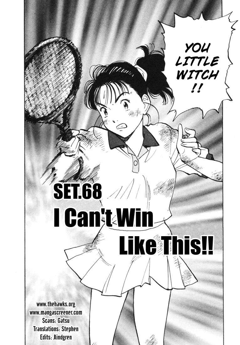 Happy! Chapter 68 page 2 - Chapter 68: I Can't Win Like This!!