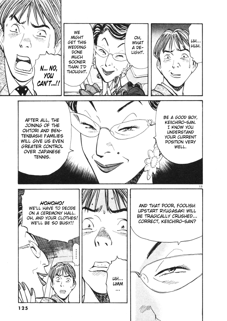 Happy! Chapter 70 page 13 - Chapter 70: What Should I Do?!