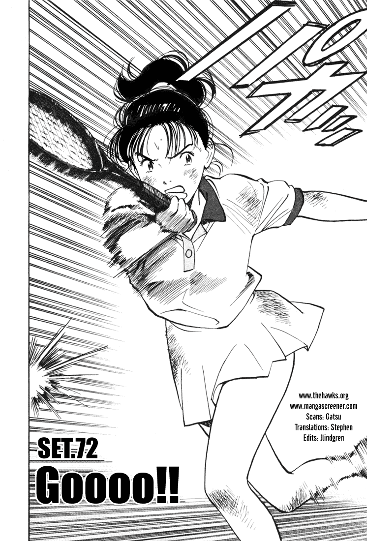 Happy! Chapter 72 page 2 - Chapter 72: Goooo!!