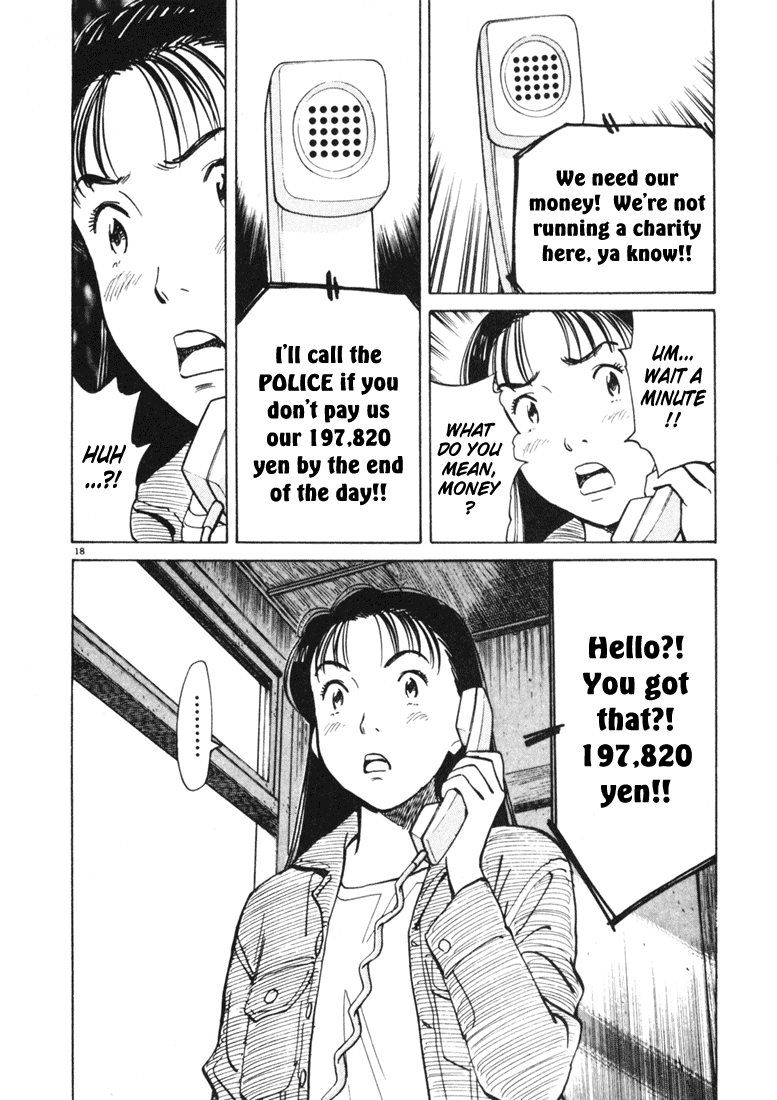 Happy! Chapter 73 page 17 - Chapter 73: First Victory!!