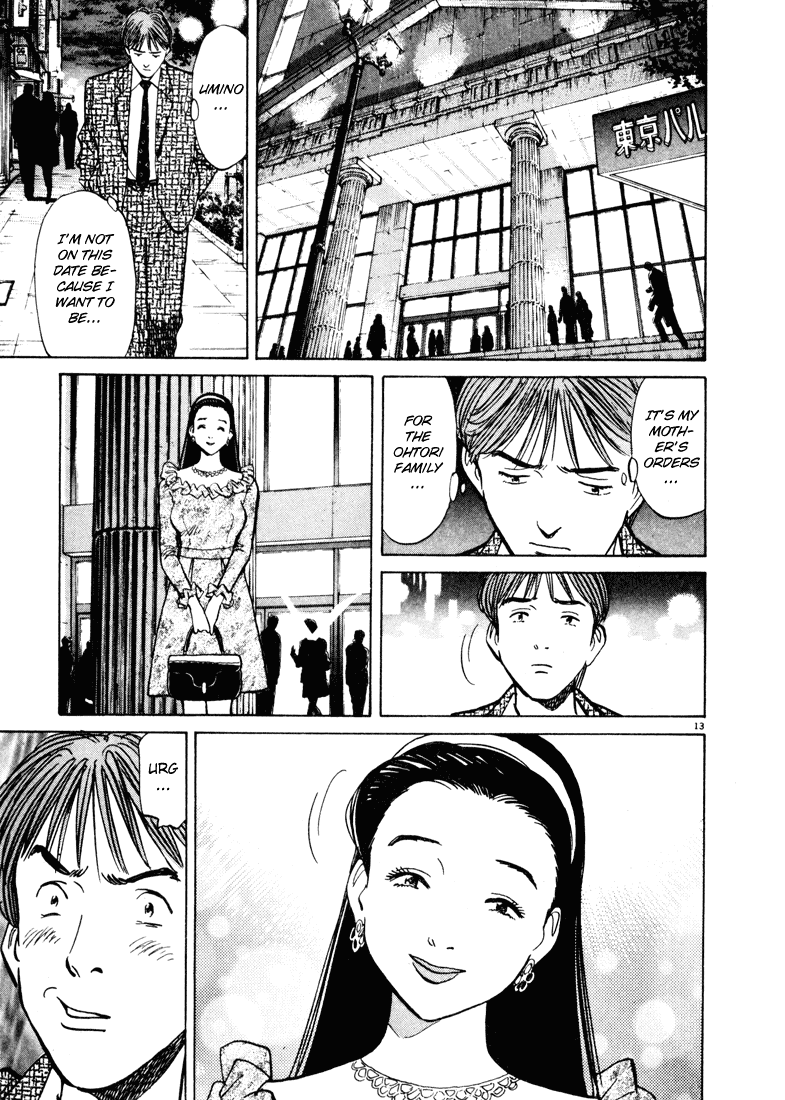 Happy! Chapter 75 page 16 - Chapter 75: Eviction