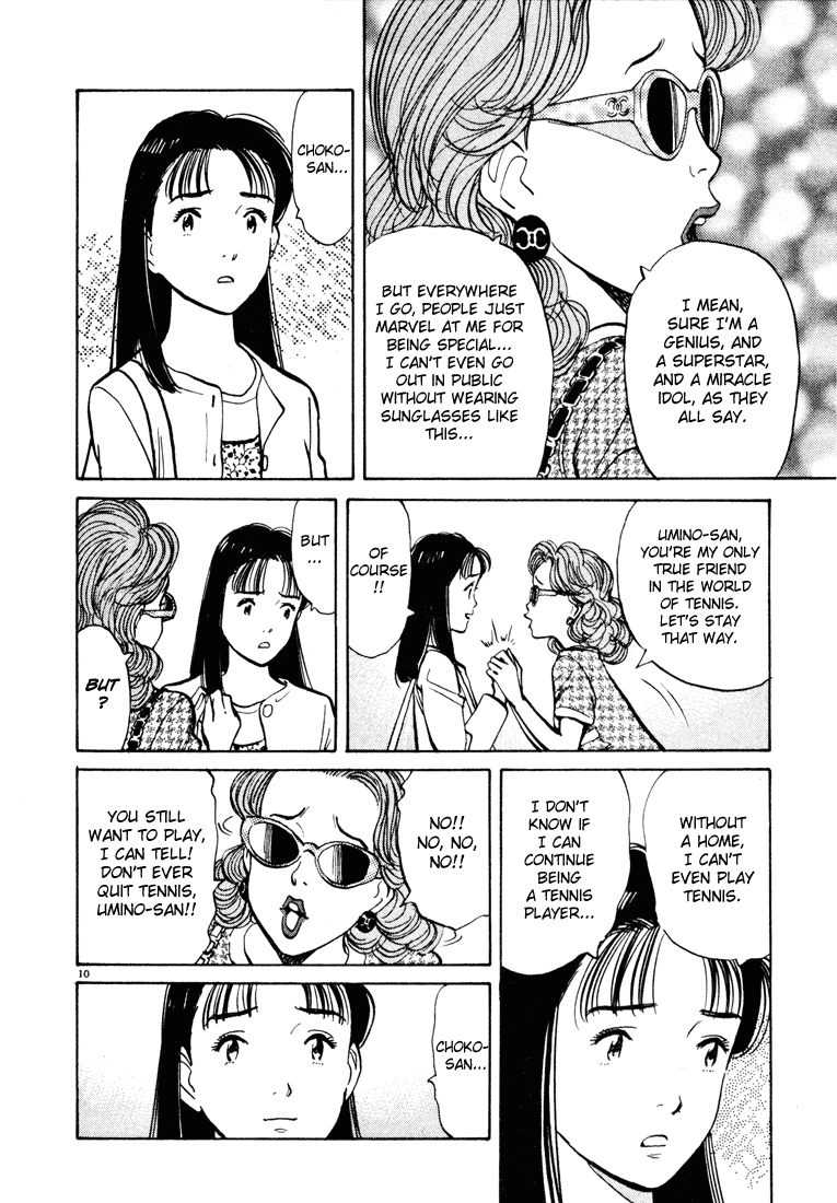 Happy! Chapter 78 page 10 - Chapter 78: New Home