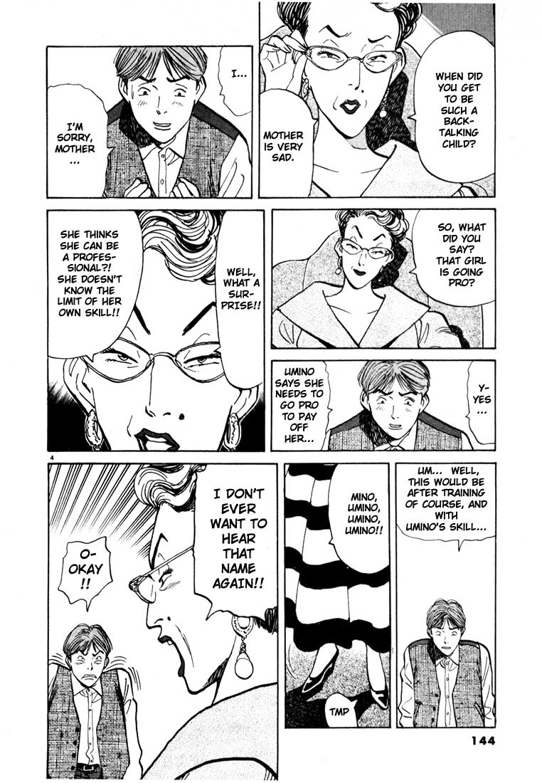 Happy! Chapter 8 page 4 - Chapter 8: Going Pro Is...