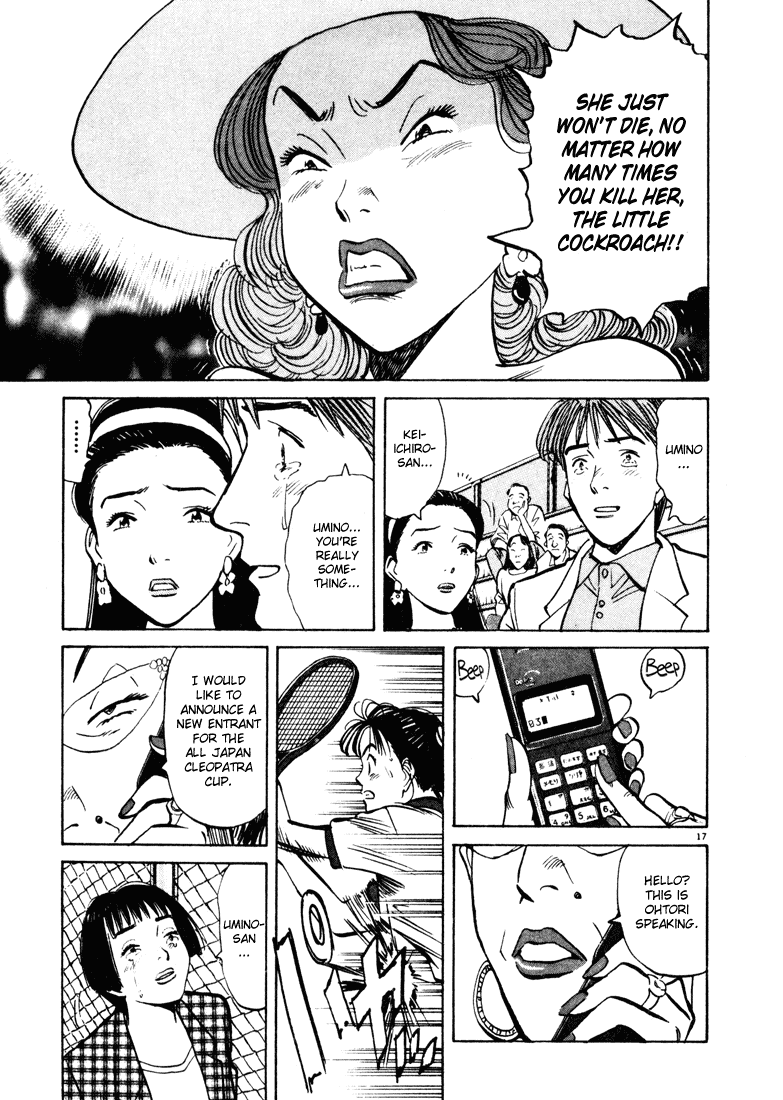 Happy! Chapter 82 page 17 - Chapter 82: Wham Bam!!