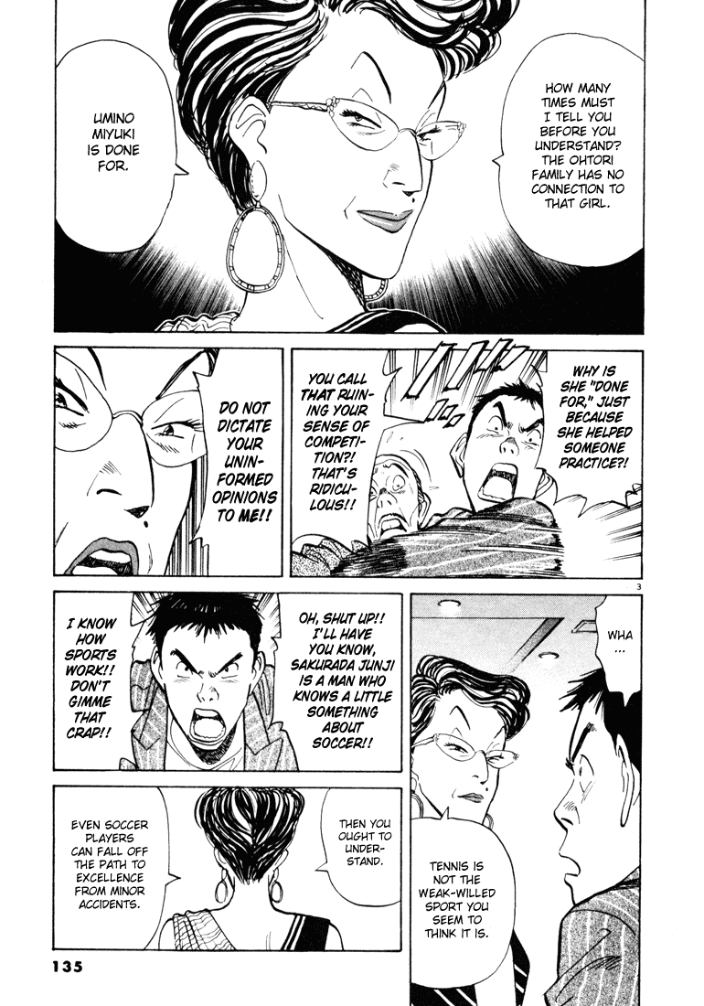Happy! Chapter 82 page 3 - Chapter 82: Wham Bam!!