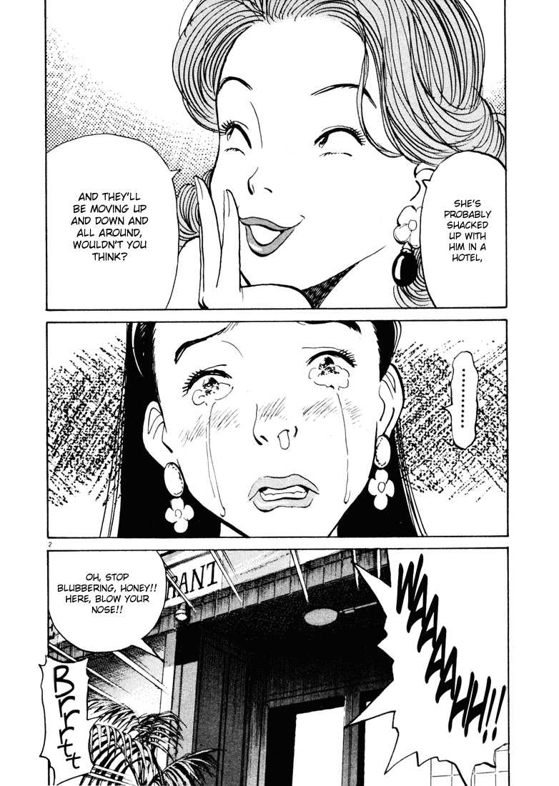 Happy! Chapter 84 page 2 - Chapter 84: I'll Do Anything