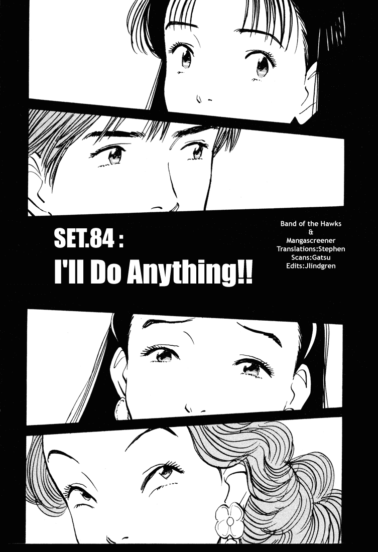 Happy! Chapter 84 page 3 - Chapter 84: I'll Do Anything