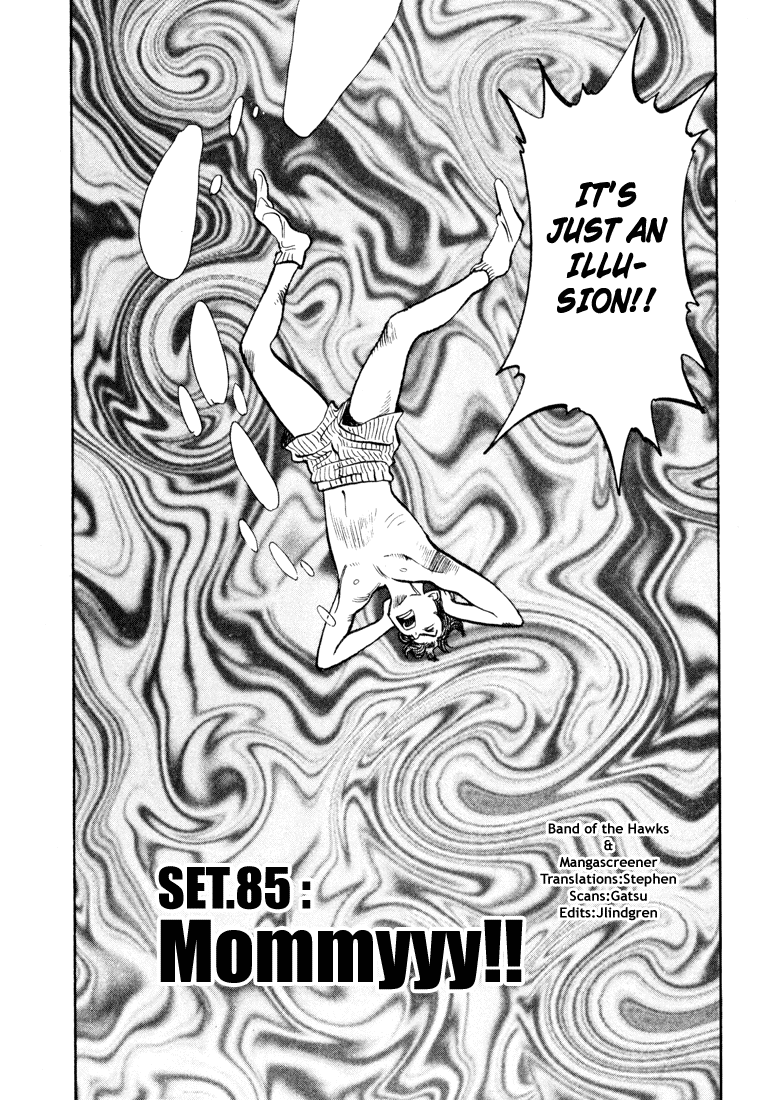 Happy! Chapter 85 page 2 - Chapter 85: Mommyyy!!