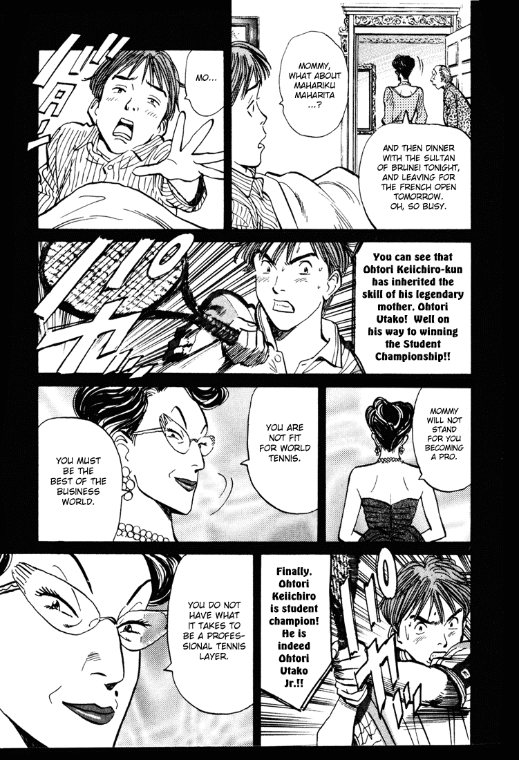 Happy! Chapter 85 page 7 - Chapter 85: Mommyyy!!