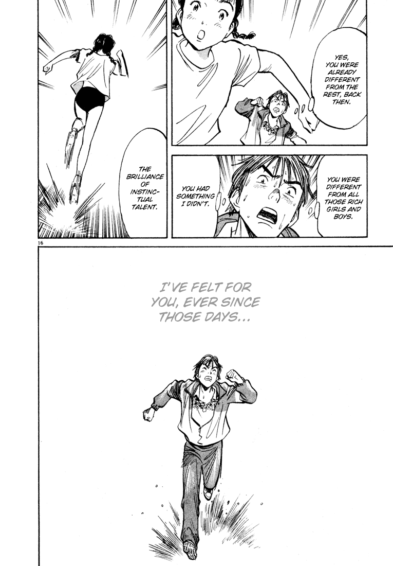 Happy! Chapter 88 page 16 - Chapter 88: Goodbye...