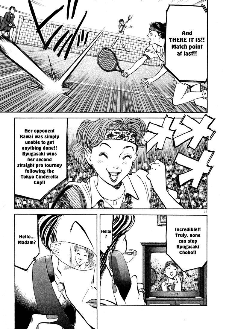 Happy! Chapter 89 page 17 - Chapter 89: I'm A Pestilence