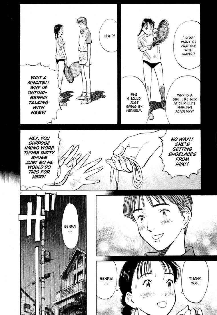 Happy! Chapter 89 page 2 - Chapter 89: I'm A Pestilence
