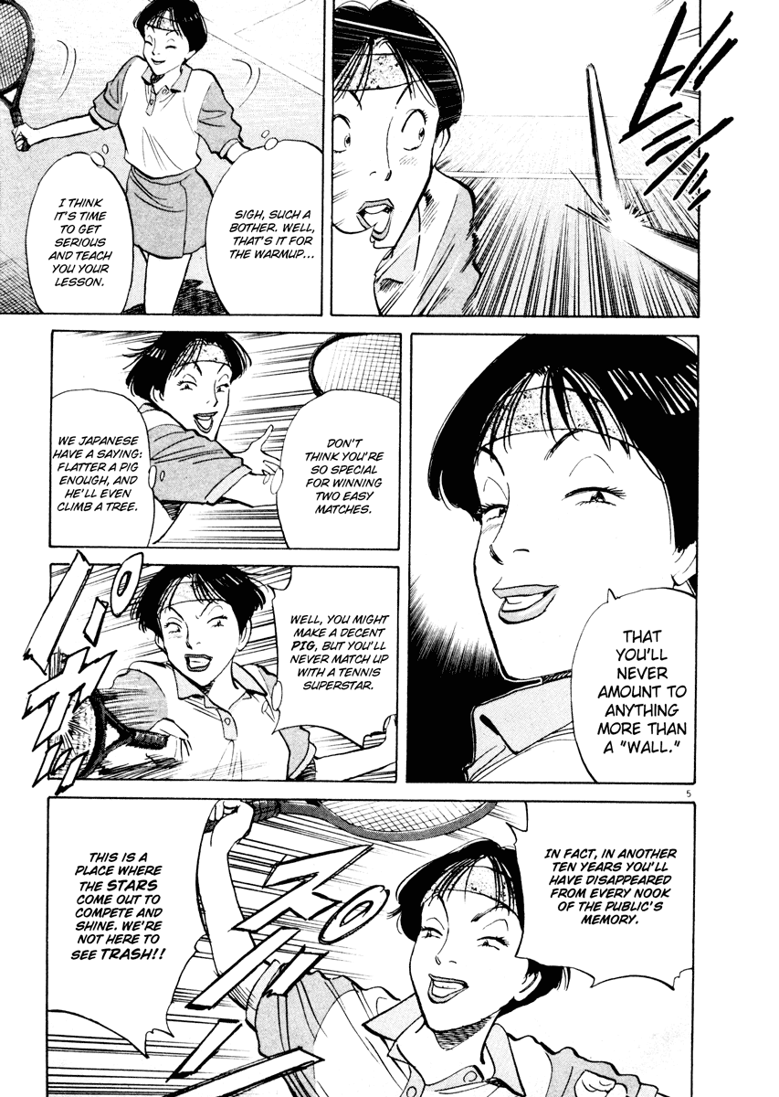 Happy! Chapter 97 page 7 - Chapter 97: The Great Takoyaki Plan!!