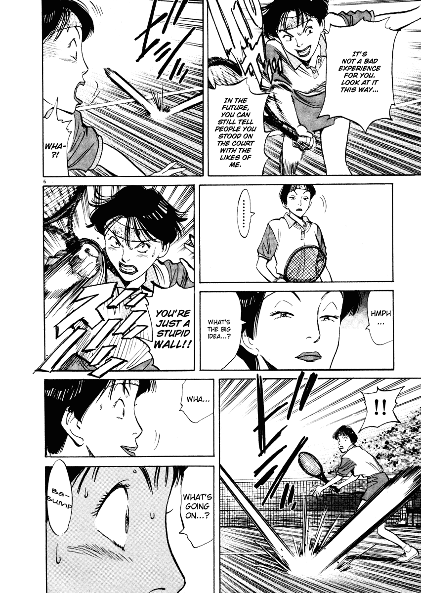 Happy! Chapter 97 page 8 - Chapter 97: The Great Takoyaki Plan!!