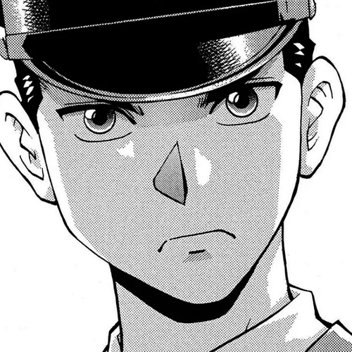 Harajuku★Takenoko Kouban Chapter 1: A Beautiful Cop Is Born!? cover