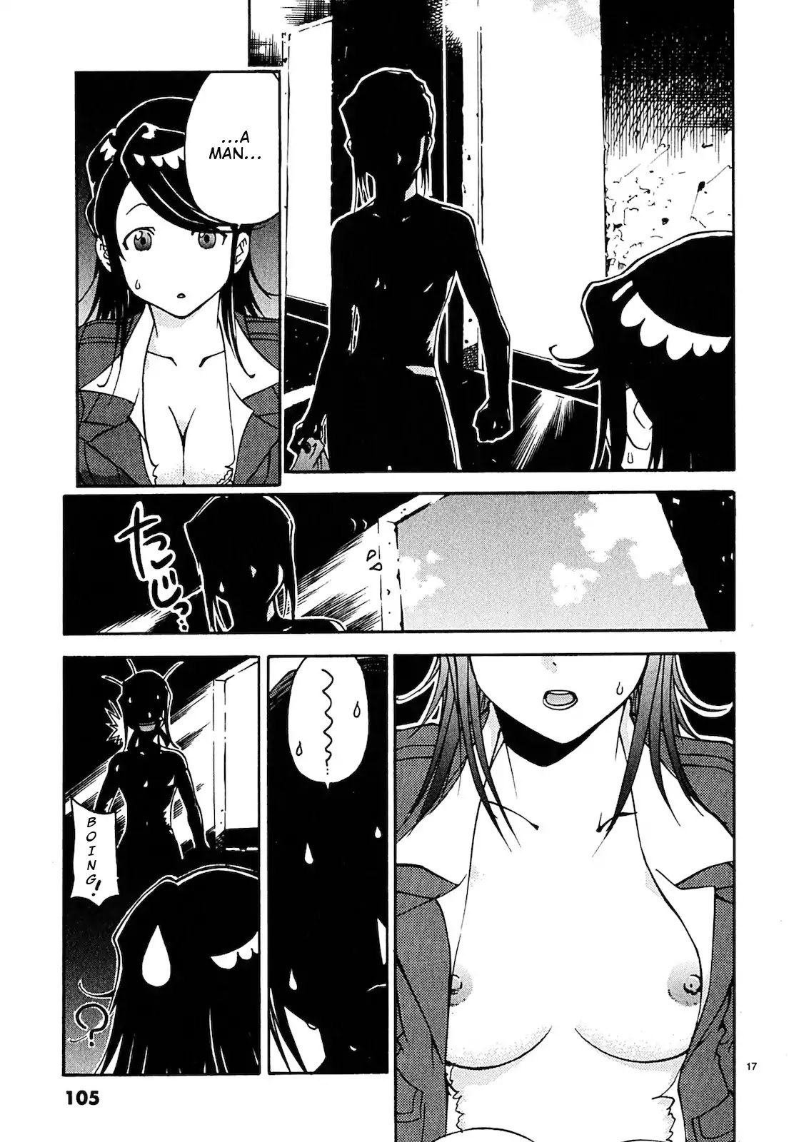 Harajuku★Takenoko Kouban Chapter 5 page 18 - Chapter 5: We Got Photographed! (Part 2)