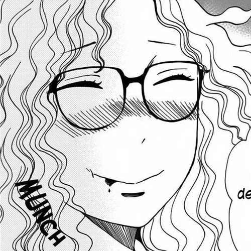 Harapeko na Majo - Saty to Parvati Chapter 1 cover