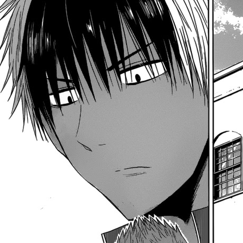Harapeko no Marie Chapter 11: Queen of the classroom cover