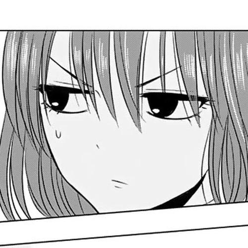Harapeko no Marie Chapter 16: Revolutionaries and Queens cover