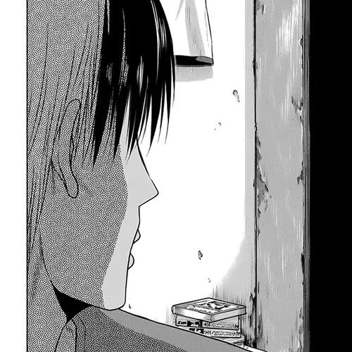Harapeko no Marie Chapter 23: The Horrifying ‘Likes’ cover