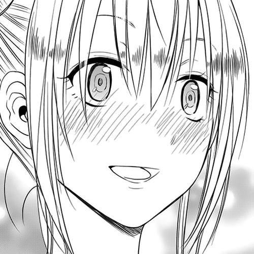 Harapeko no Marie Chapter 26: A love that can’t be fulfilled… cover