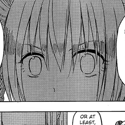 Harapeko no Marie Chapter 3: Snack Time cover