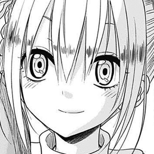 Harapeko no Marie Chapter 32: Looking forward to the return of Marie [END] cover