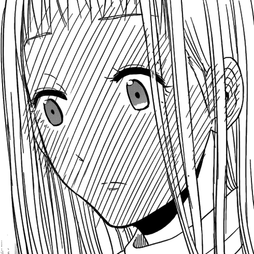 Harapeko no Marie Chapter 6: Stupid Taiga! cover