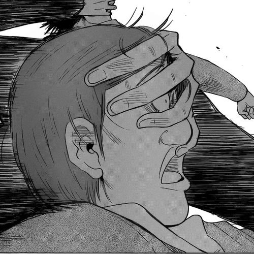 Harapeko no Marie Chapter 7: A Food-related Grudge...!! cover