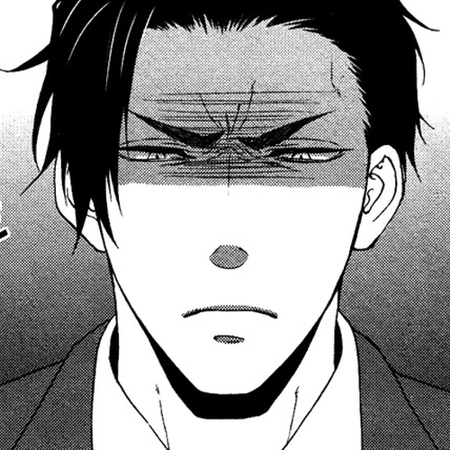Harapeko Usagi to Koisuru Ookami Chapter 1 cover