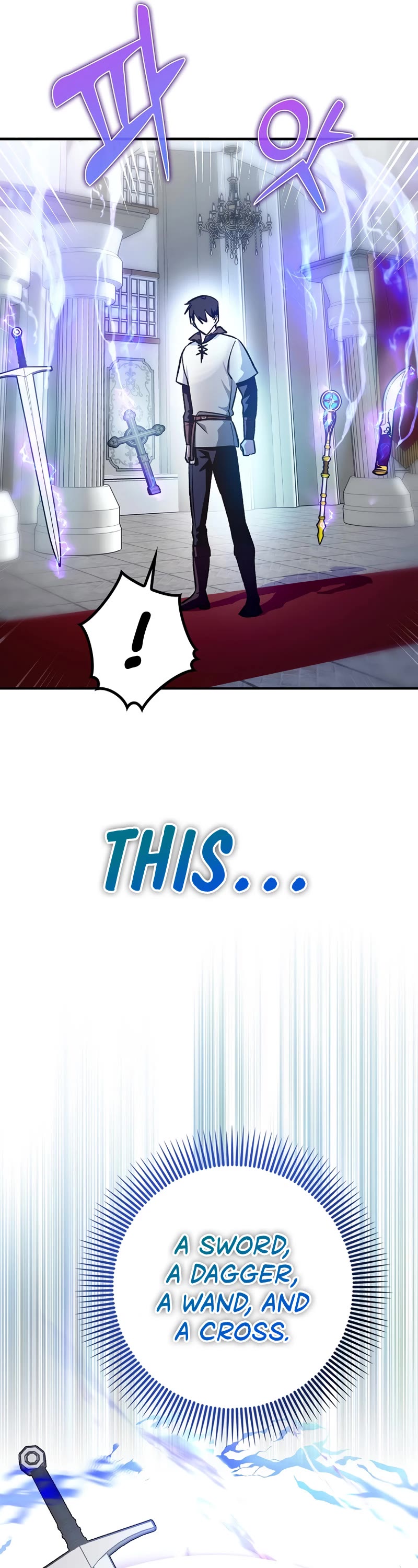Hard Carry Support Chapter 1 page 29 - Chapter 1