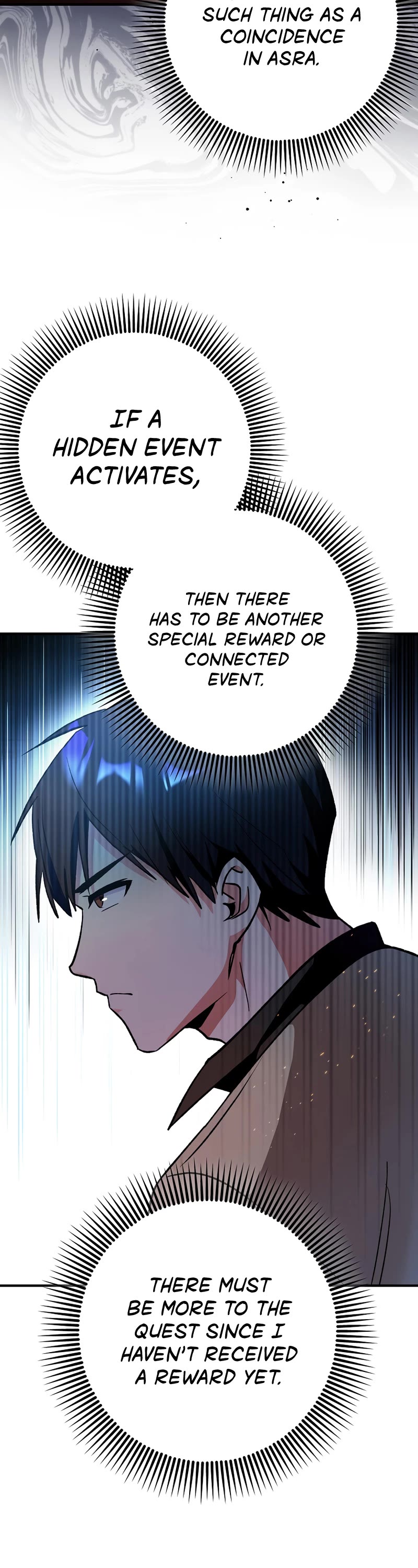 Hard Carry Support Chapter 1 page 32 - Chapter 1