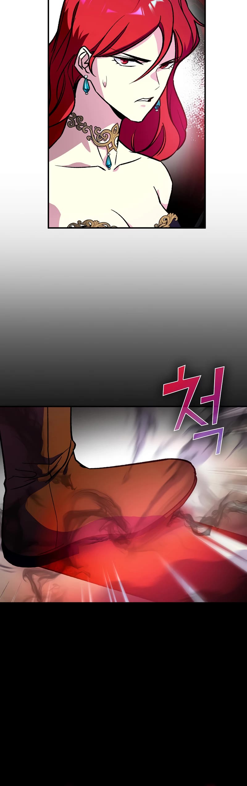 Hard Carry Support Chapter 1 page 44 - Chapter 1