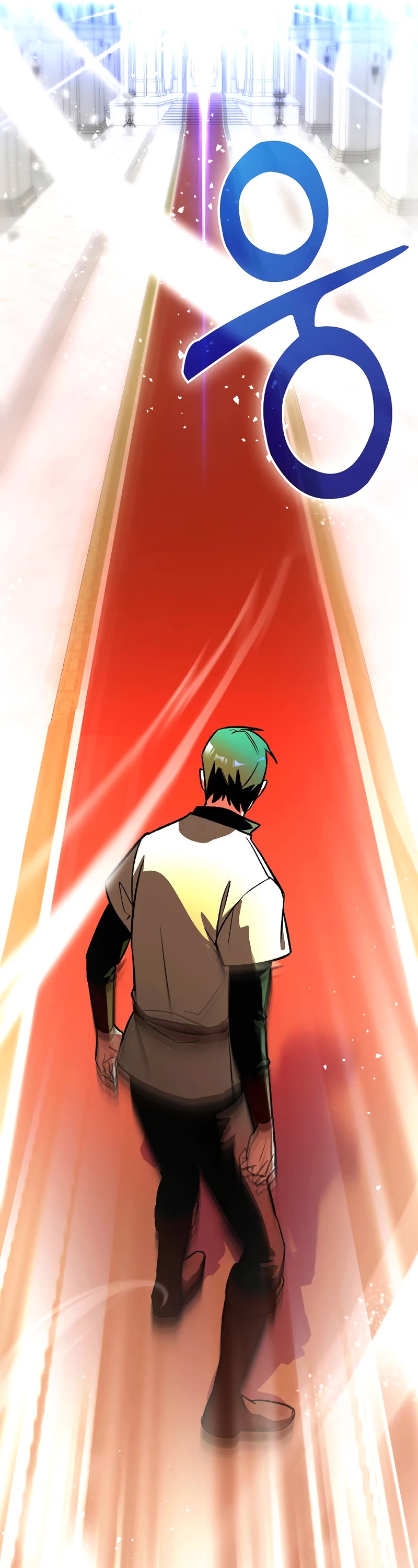 Hard Carry Support Chapter 1 page 48 - Chapter 1