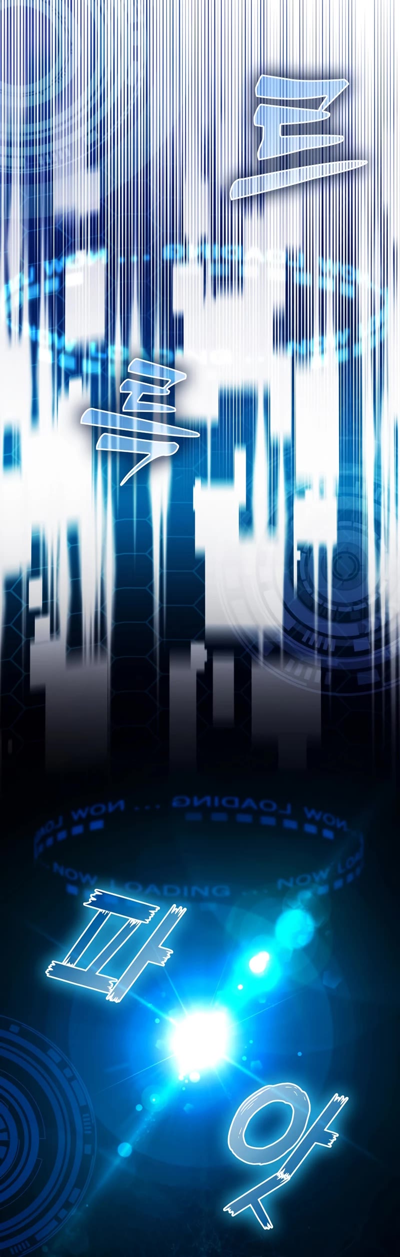 Hard Carry Support Chapter 1 page 9 - Chapter 1